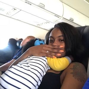 Meet your Posher, Kim